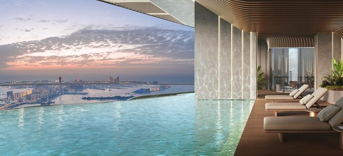 Image No.11-1 Bed Apartment for sale