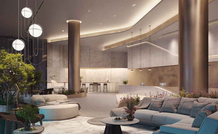 Image No.12-1 Bed Apartment for sale