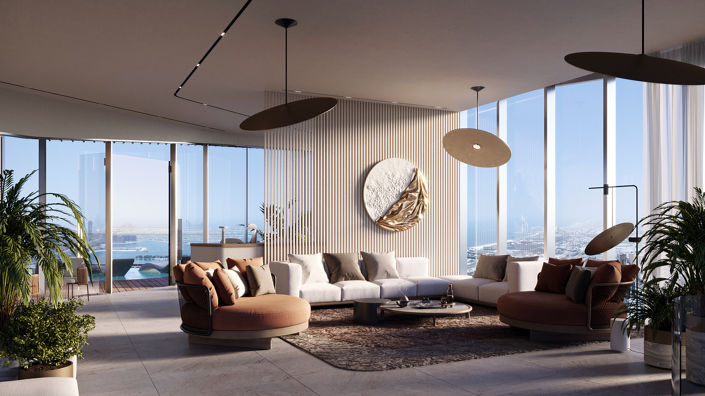 Image No.14-1 Bed Apartment for sale