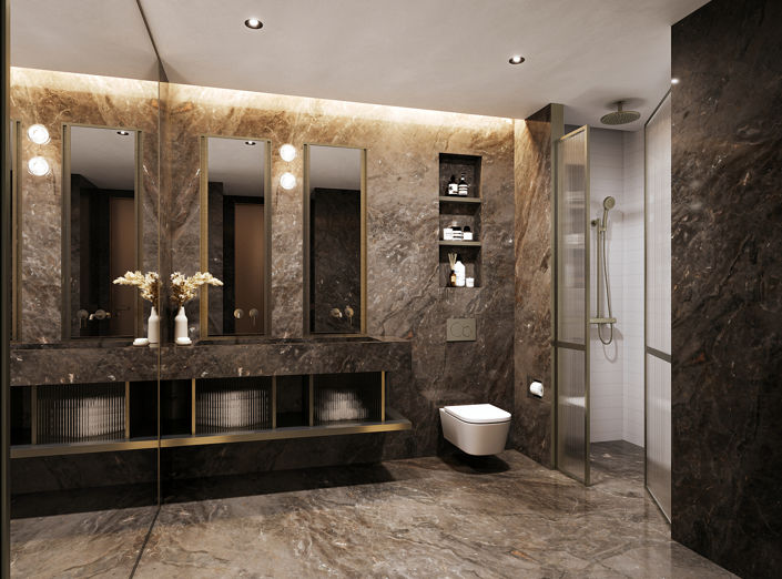 Image No.24-1 Bed Apartment for sale