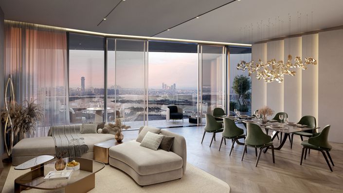 Image No.15-Appartement de 2 chambres à vendre à Dubai