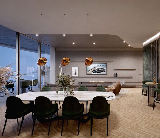 Image No.19-Appartement de 2 chambres à vendre à Dubai