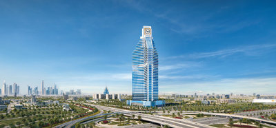 Exterior 2