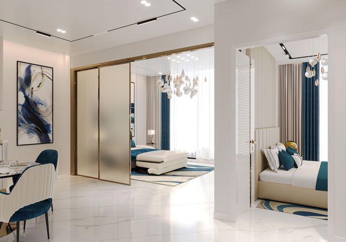 Image No.18-2 Bed Apartment for sale