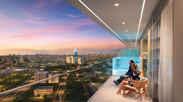 Image No.5-Apartment for sale