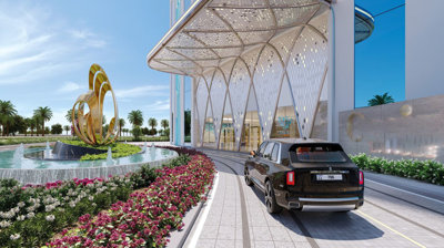 Exterior 8