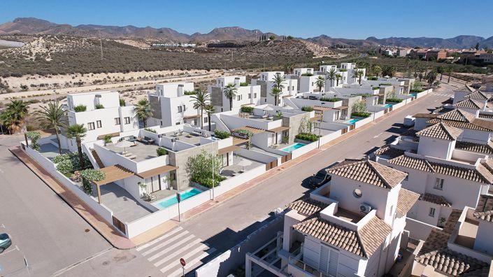Image No.1-3 Bed House/Villa for sale
