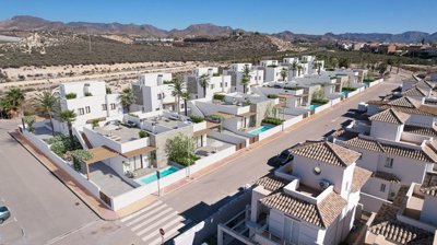 TEKCE Overseas SA most sold property