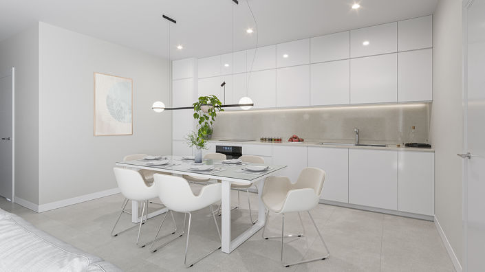 Image No.5-3 Bed House/Villa for sale