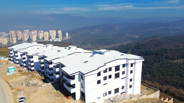 Image No.5-3 Bed Apartment for sale