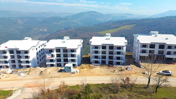 Image No.7-3 Bed Apartment for sale