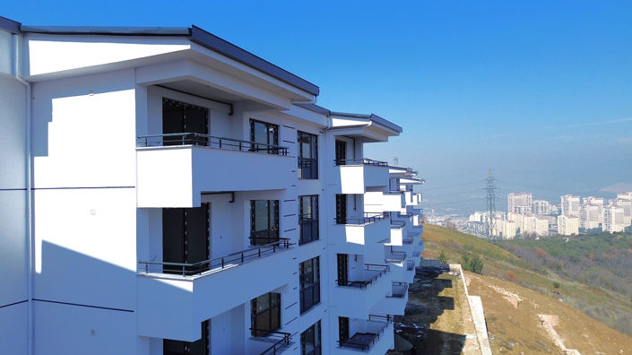 Image No.8-3 Bed Apartment for sale