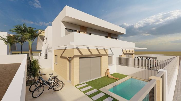 Image No.1-2 Bed Apartment for sale