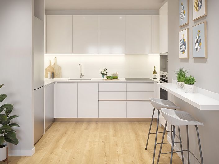 Image No.3-4 Bed Apartment for sale