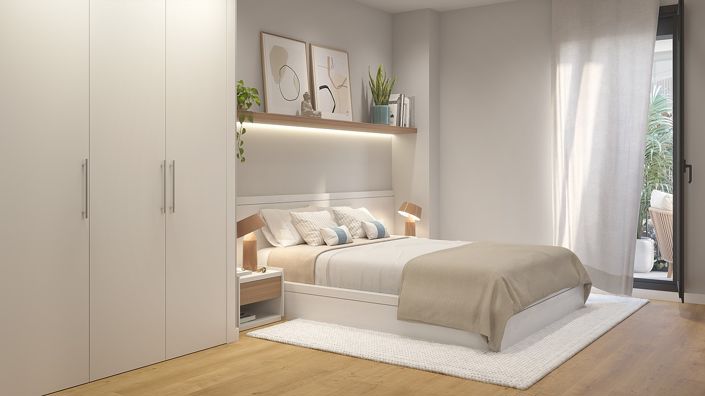 Image No.4-4 Bed Apartment for sale