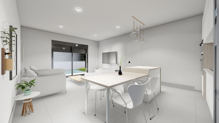 Image No.6-2 Bed House/Villa for sale