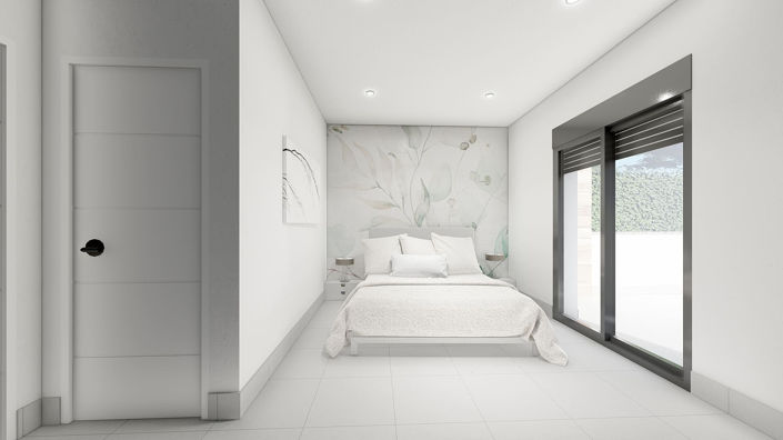 Image No.7-2 Bed House/Villa for sale