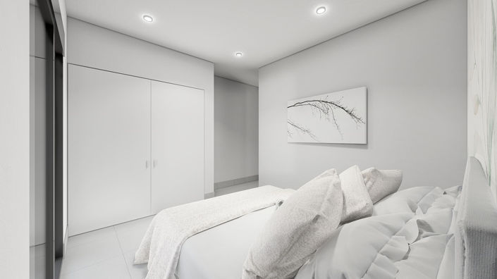 Image No.9-2 Bed House/Villa for sale