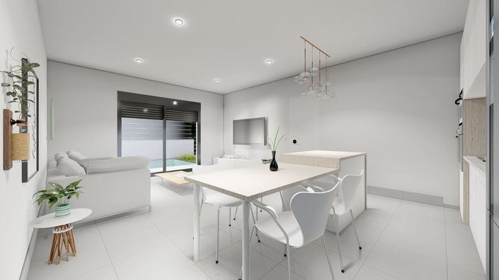 Image No.6-3 Bed House/Villa for sale