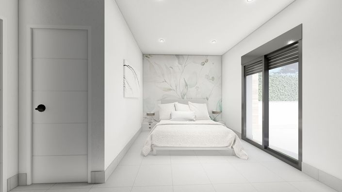 Image No.7-3 Bed House/Villa for sale