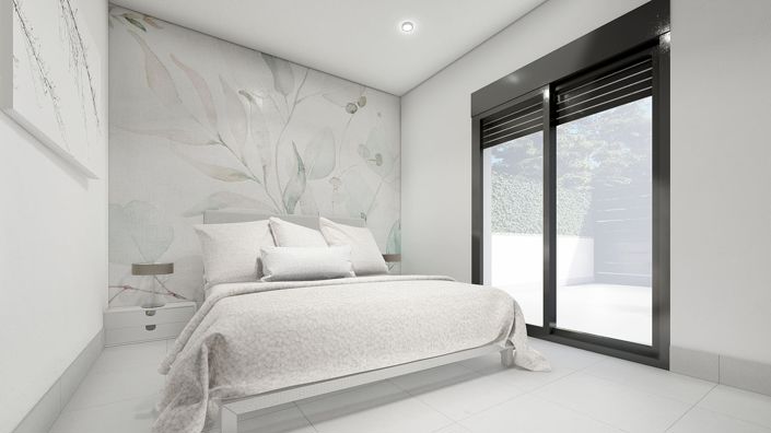 Image No.8-3 Bed House/Villa for sale