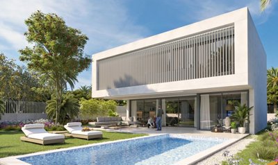 TEKCE Overseas SA most sold property