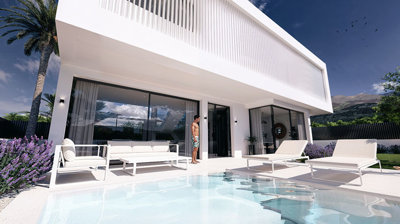 TEKCE Overseas SA most sold property