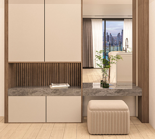 Image No.10-Appartement à vendre à Dubai