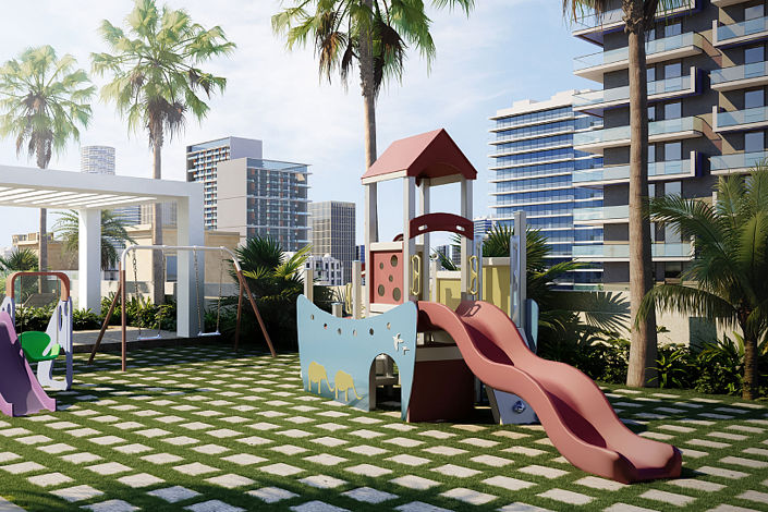 Image No.6-Appartement à vendre à Dubai