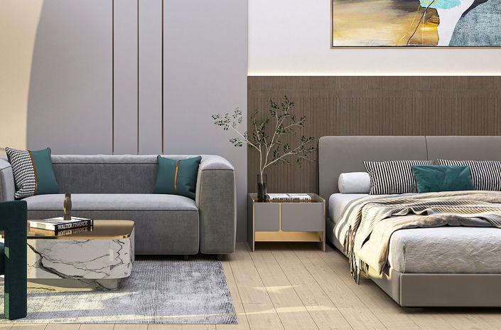 Image No.7-Appartement à vendre à Dubai