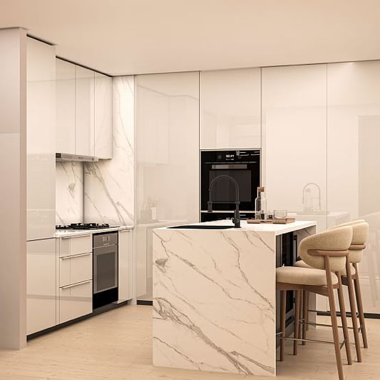 Image No.9-Appartement à vendre à Dubai