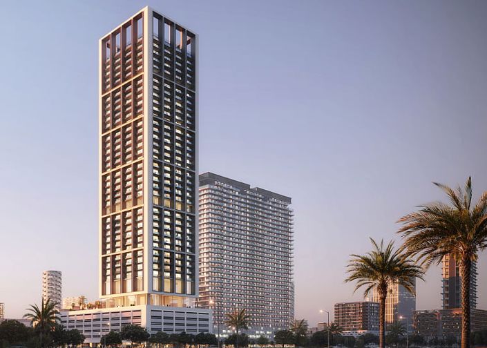 Image No.3-1 Bed Apartment for sale