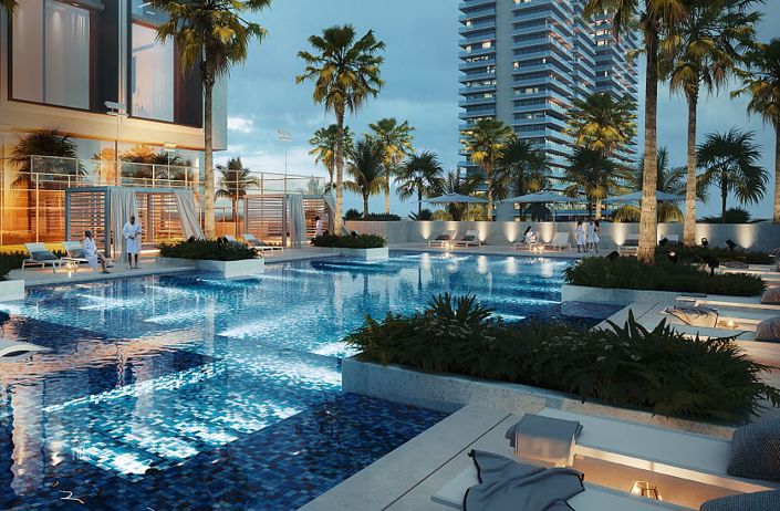 Image No.5-1 Bed Apartment for sale