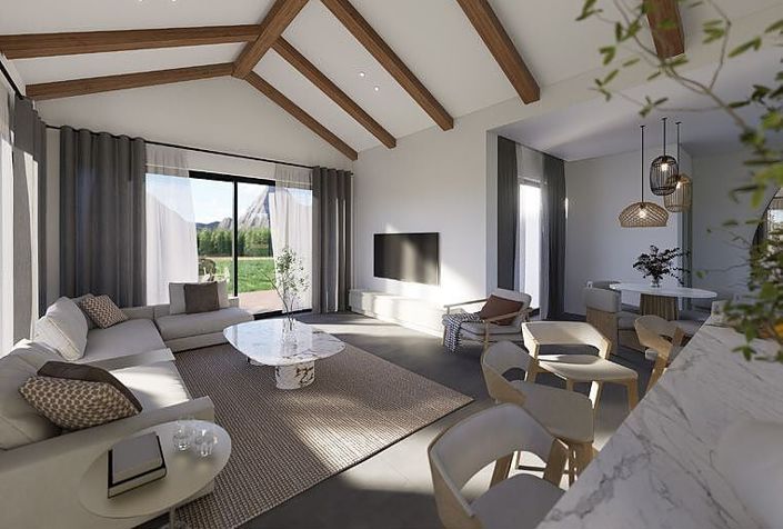 Image No.11-3 Bed House/Villa for sale