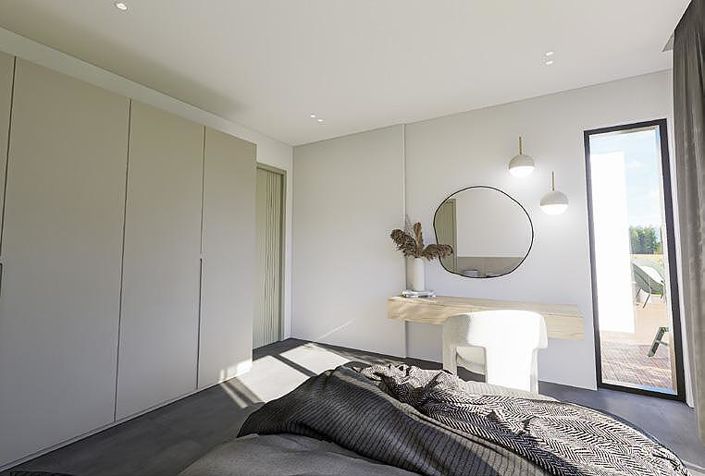 Image No.16-3 Bed House/Villa for sale