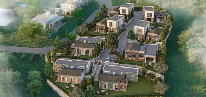 Image No.3-3 Bed House/Villa for sale