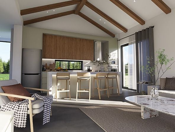 Image No.7-3 Bed House/Villa for sale