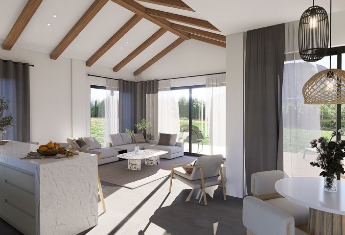 Image No.8-3 Bed House/Villa for sale