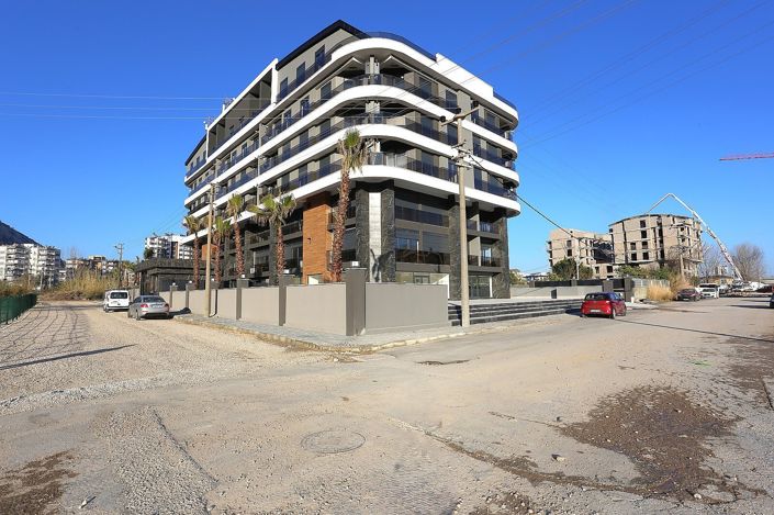 Image No.4-1 Bed Apartment for sale