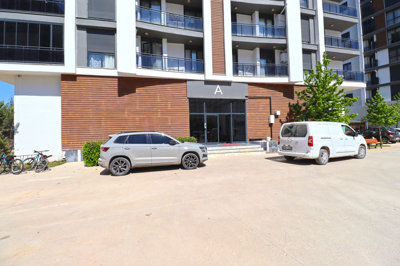 Exterior 14