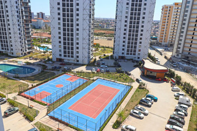 Exterior 3