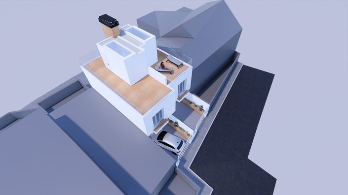 Image No.4-3 Bed Apartment for sale