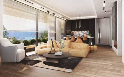Interior 1
