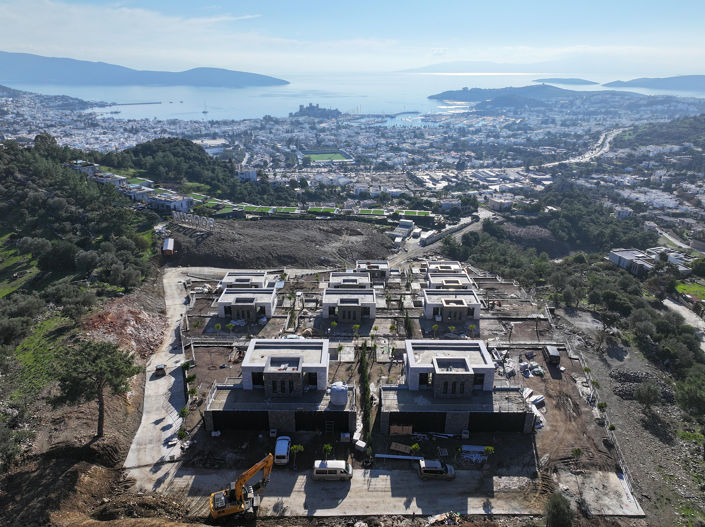 Image No.21-5 Bed House/Villa for sale