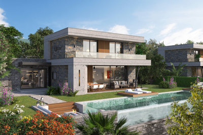 Exterior 3