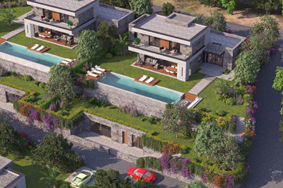 Exterior 5