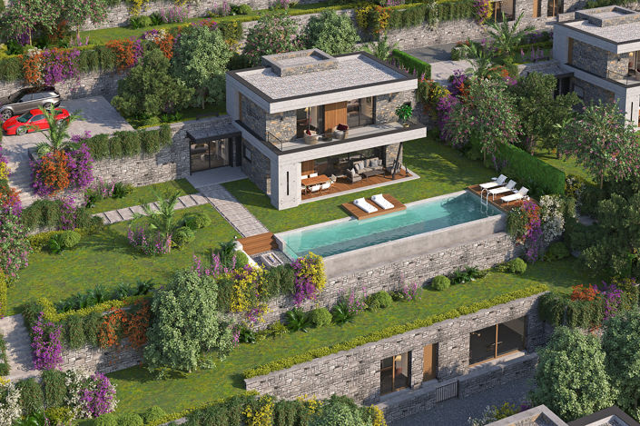 Image No.8-5 Bed House/Villa for sale