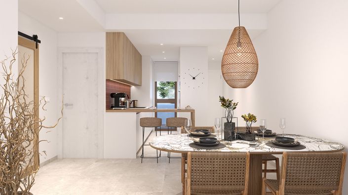 Image No.16-3 Bed Apartment for sale