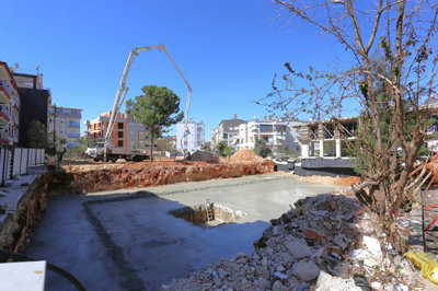 Construction 2