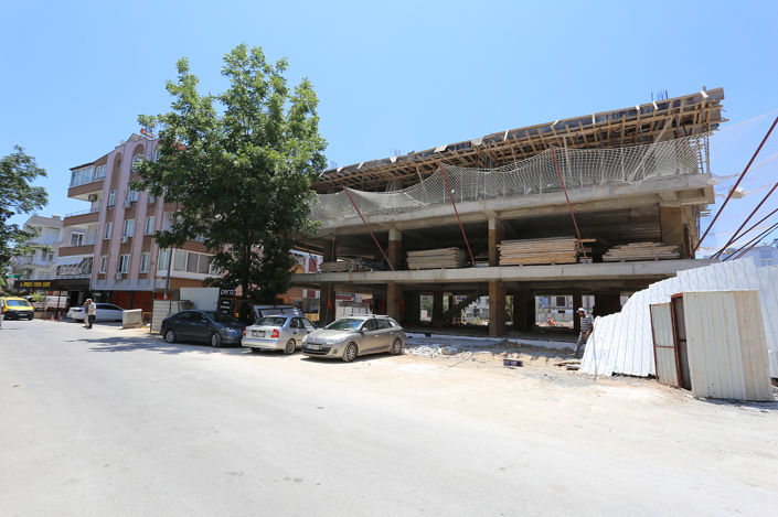 Image No.10-1 Bed Apartment for sale